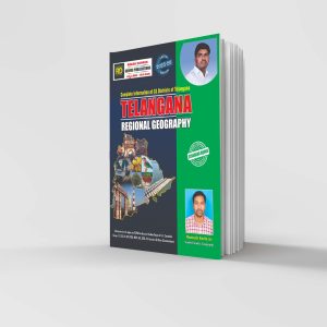 TELANGANA REGIONAL GEOGRAPHY