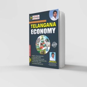 TELANGANA  ECONOMY E/M NEW - OCTOBER 2024